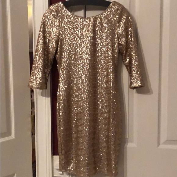 Ruby Rox dress - Picture 7 of 7